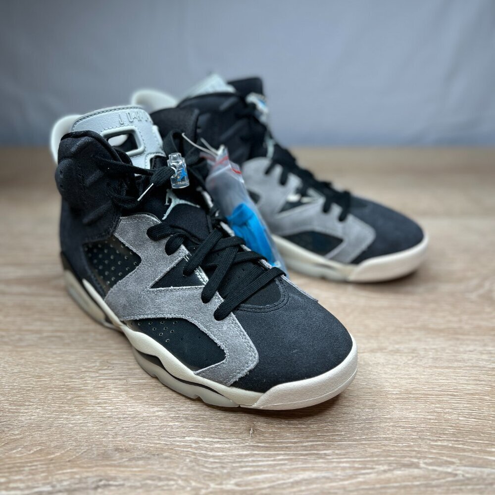 Air Jordan 6 Retro Tech Chrome - Picture 3 of 6